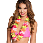 Op deze afbeelding zie je een Accessoires, van het merk Boland. Hawaïkrans Malia Aloha