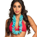 Hawaïkrans Tihana Turquoise