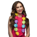 Hawaii Krans Aloha Flower Multikleur
