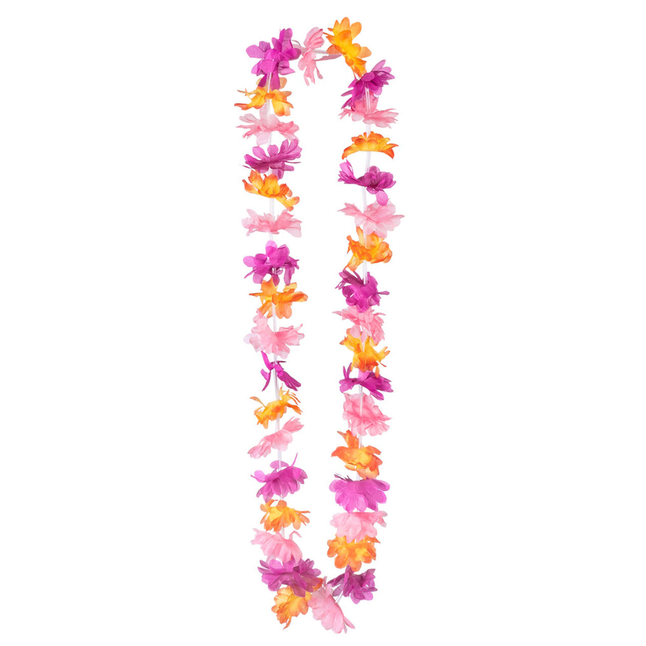 Op deze afbeelding zie je een Accessoires, van het merk Boland. Hawaii Set Kiki Pink