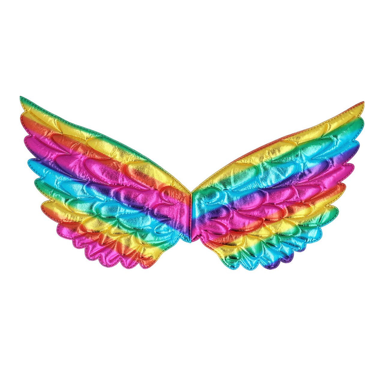 Op deze afbeelding zie je een Accessoires, van het merk Boland. Set Magische Eenhoorn Regenboog