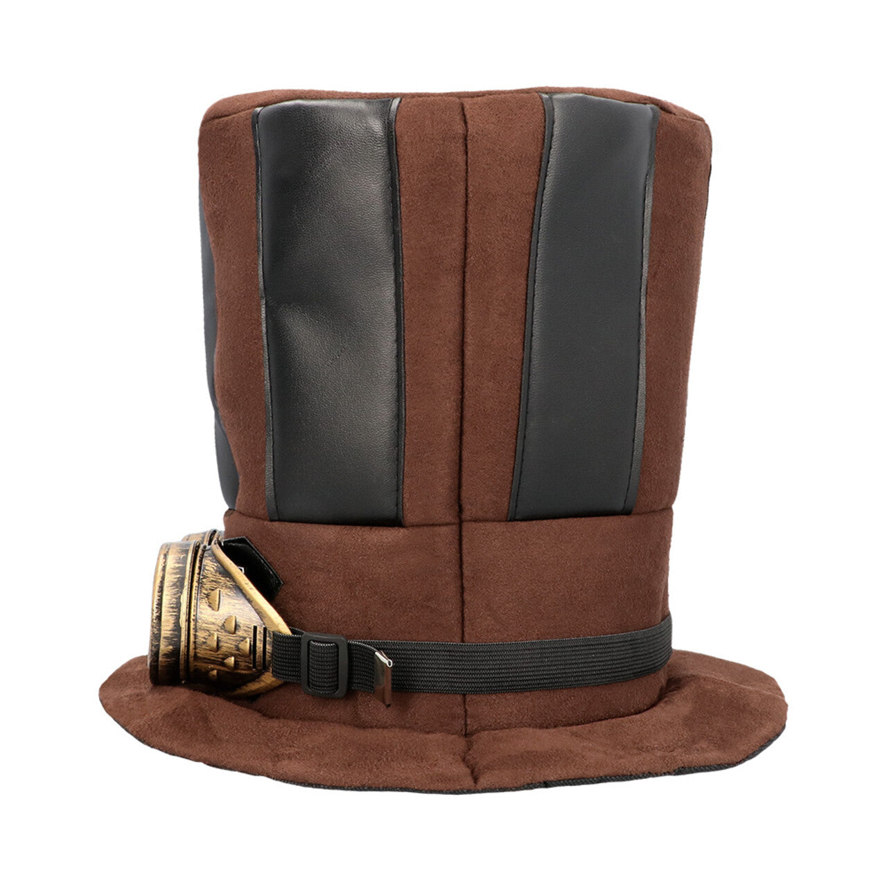 Op deze afbeelding zie je een Accessoires, van het merk Boland. Hoed Starepunk