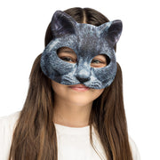 Op deze afbeelding zie je een Accessoires, van het merk Boland. Snoezig Poesje Masker