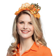 Op deze afbeelding zie je een Accessoires, van het merk Boland. Koningin Van Oranje Diadeem