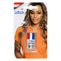 Smeer Voor De Sfeer Schminkstift Nederlandse Vlag