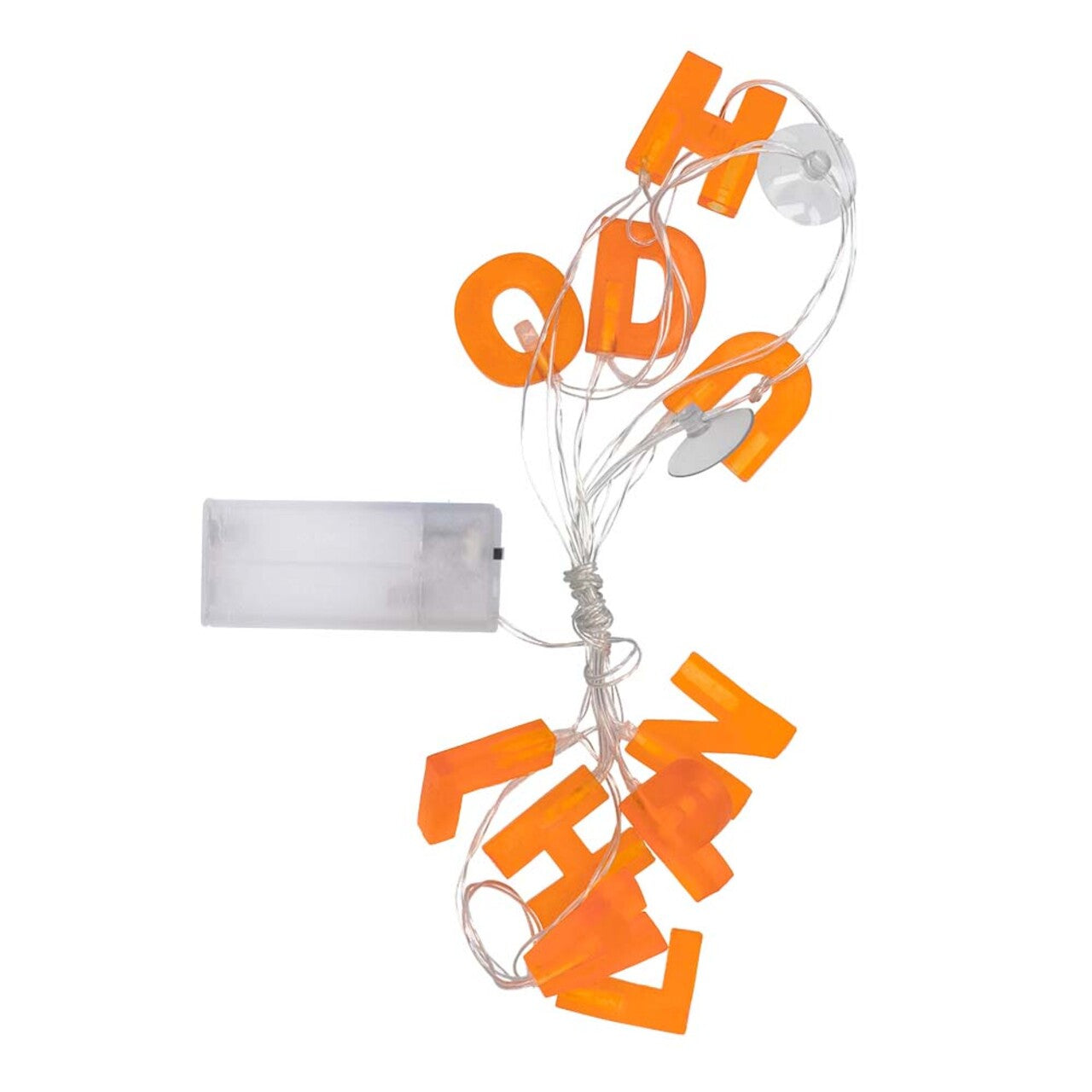 Op deze afbeelding zie je een Decoratie, van het merk Boland. Hup Holland Led Lichtsnoer