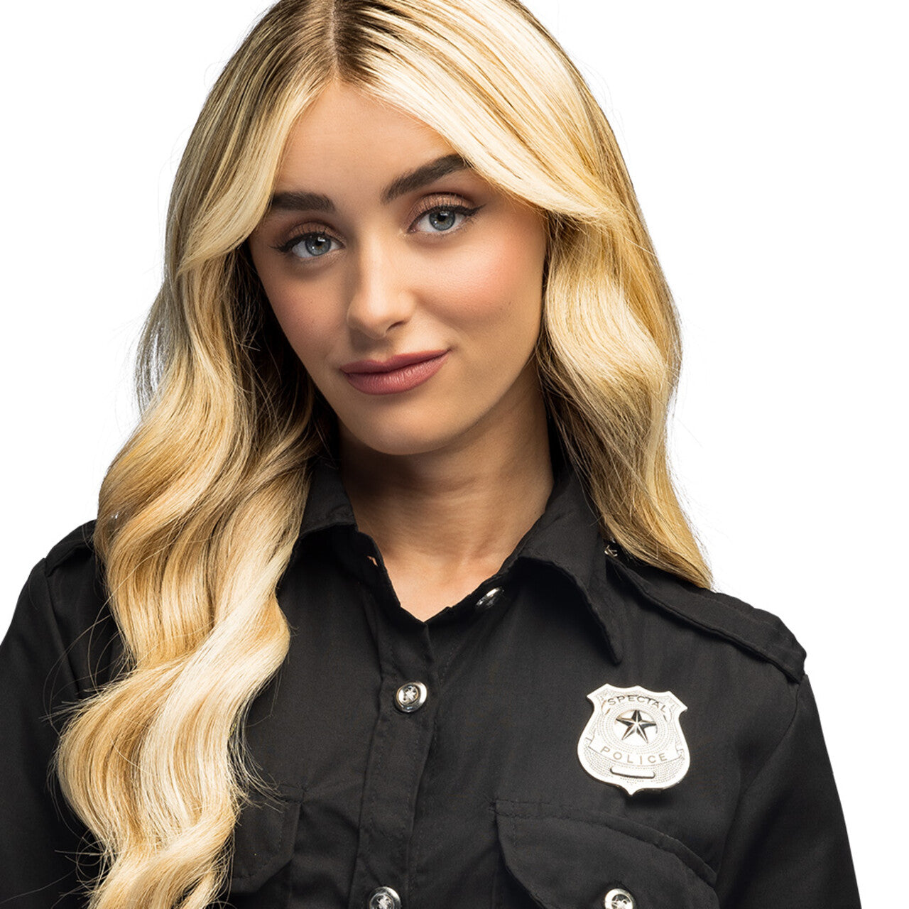 Op deze afbeelding zie je een Accessoires, van het merk Boland. Special Police Force Badge