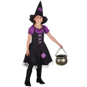 Op deze afbeelding zie je een Decoratie, van het merk Boland. Heksenketel Skull Magic Spell