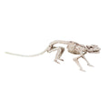 Decoratie Jagende Skelet Rat