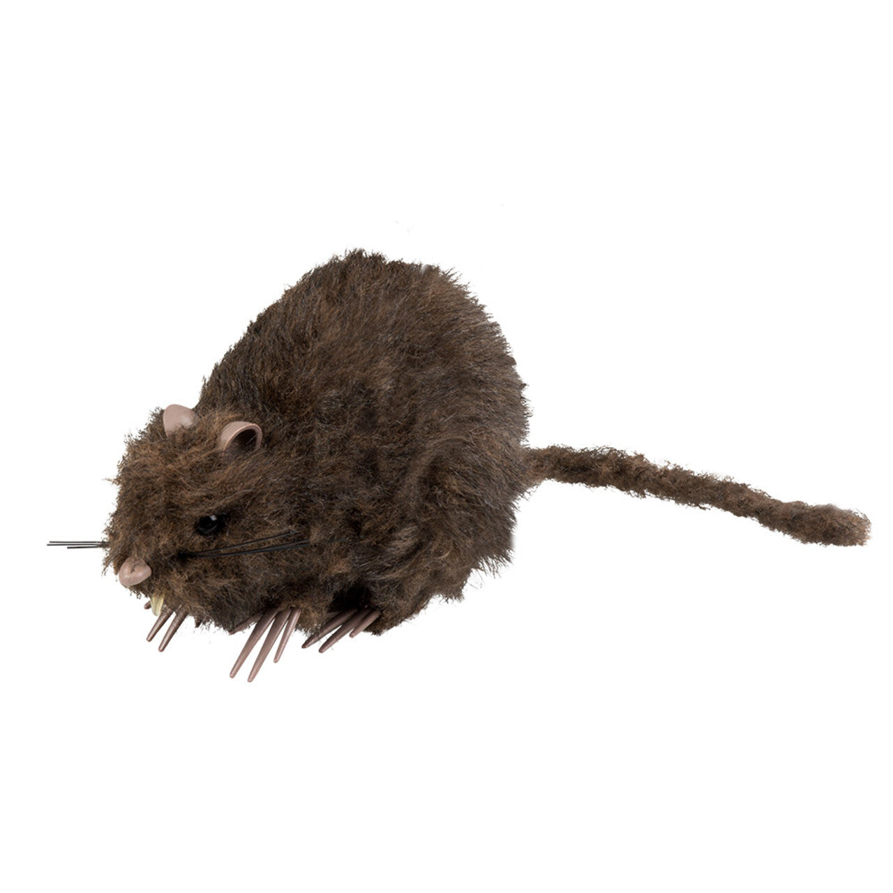 Op deze afbeelding zie je een Decoratie, van het merk Boland. Decoratie Rat Ratata