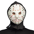 Masker Cold Killer Met Kap