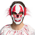 Masker Skull Clown Scary Harry