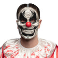 Masker Met Beweegbare Kaak Scary Smiling Clown