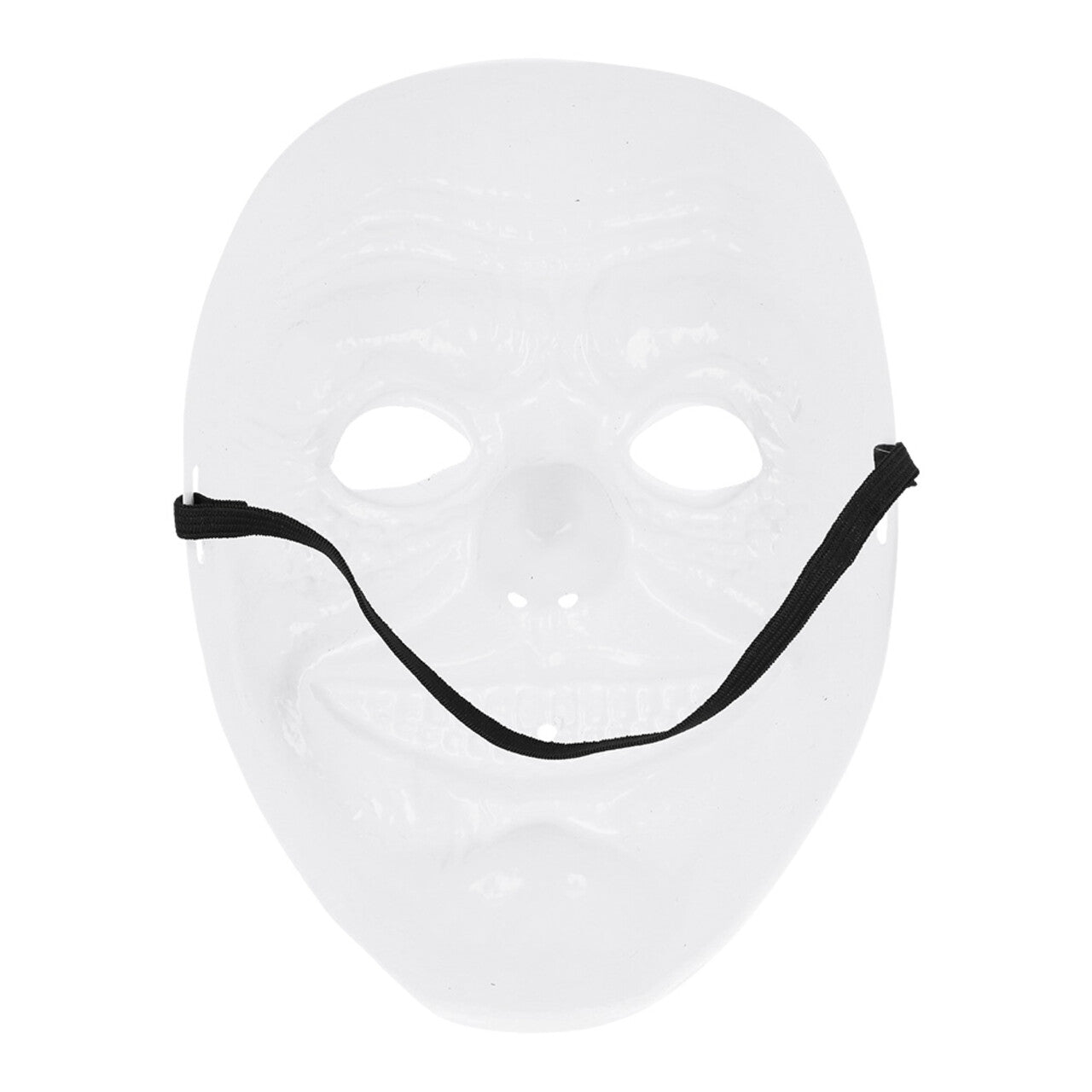 Op deze afbeelding zie je een Accessoires, van het merk Boland. Masker Pranky De Clown