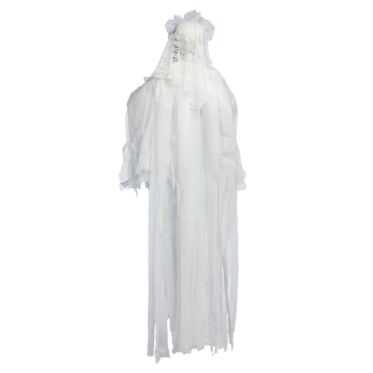Op deze afbeelding zie je een Decoratie, van het merk Boland. Hangdecoratie Pop Vengeful Bride
