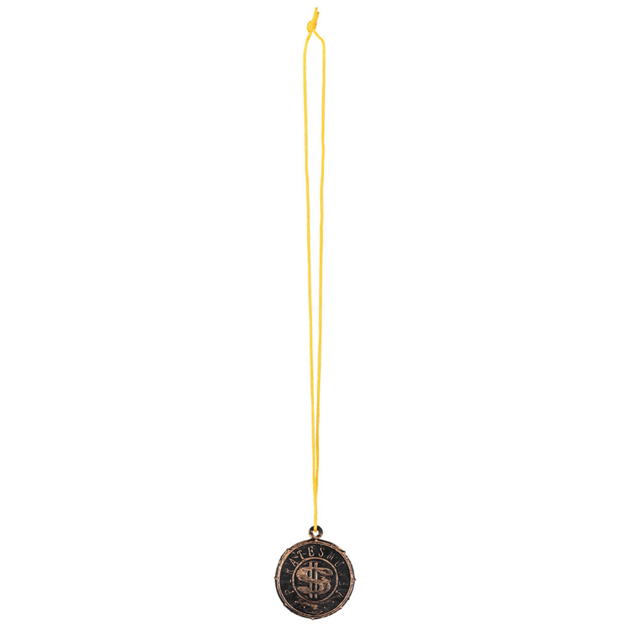 Op deze afbeelding zie je een Accessoires, van het merk Boland. Set Piraat Thomas Windvlaag