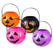 Op deze afbeelding zie je een Accessoires, van het merk Boland. Emmer Ed Pompoen Halloween