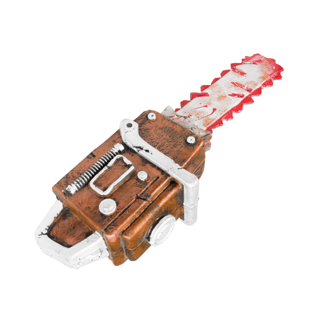 Op deze afbeelding zie je een Accessoires, van het merk Boland. Horror Kettingzaag Houthakker