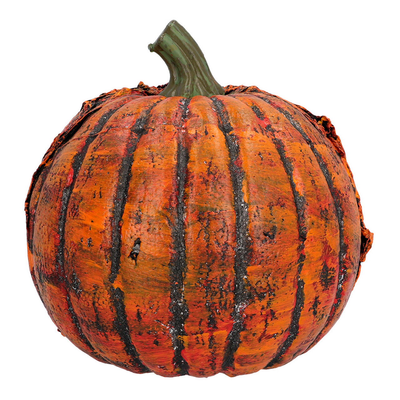 Op deze afbeelding zie je een Decoratie, van het merk Boland. Decoratie Pompoen Fright Light