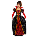 Princess Vampirella Meisje Kostuum