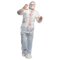 Dokter Bloodbugs Man Kostuum