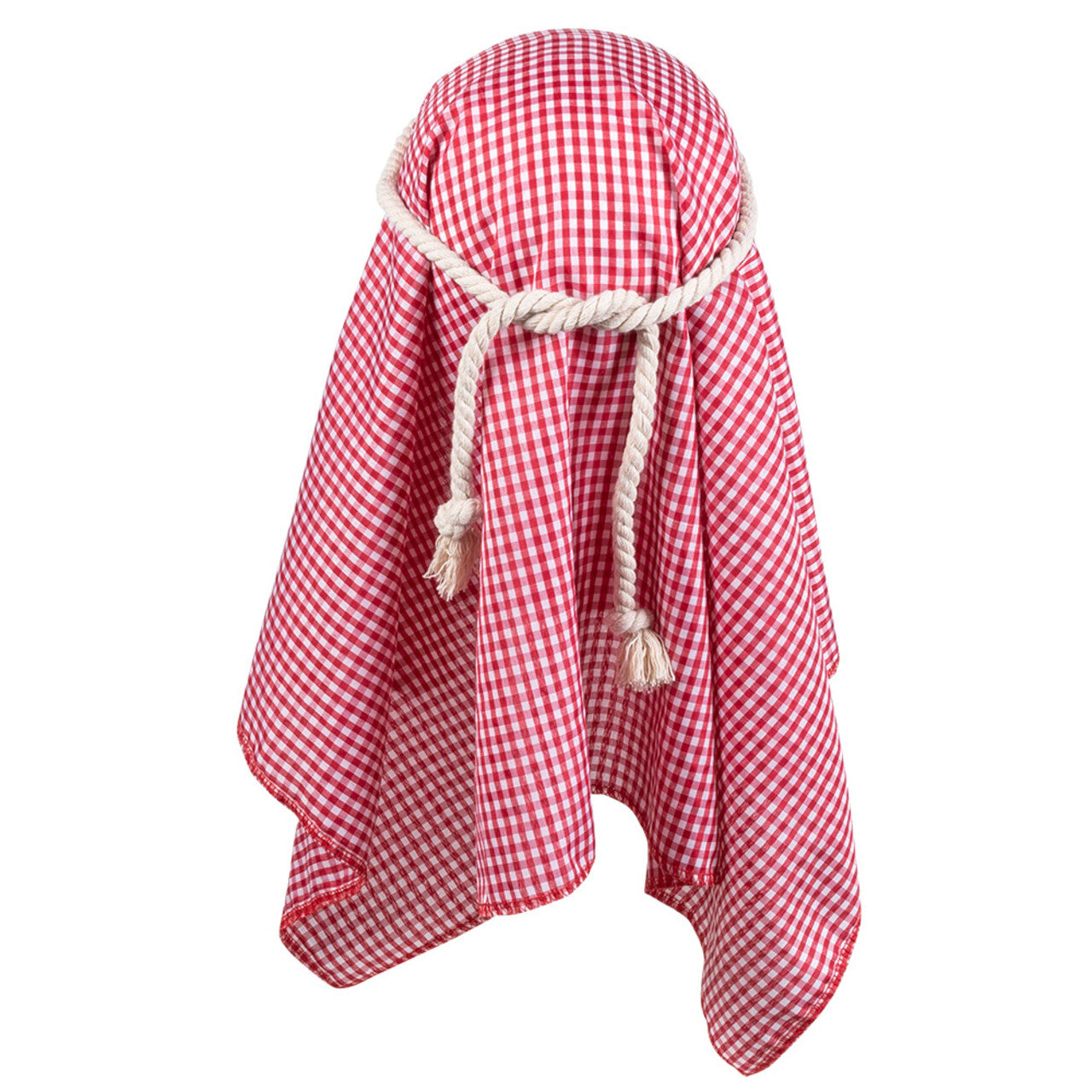 Op deze afbeelding zie je een Accessoires, van het merk Boland. Accessoire Set Sjeik Omar