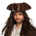 Piratenhoed Neptune Waves