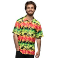 Shirt Ziggy Rastafari Man