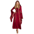 Demoiselle Rouge Lady Gwendolyn Costume