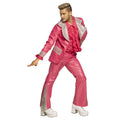 Proud Disco King Man Kostuum