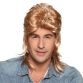 Pruik New Kids Jimmy