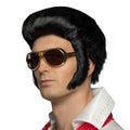 Pruik Rock N Roll Elvis