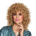 Pruik Dirty Dancing Blond