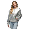 Cool Out Of Space Jasje Zilver Vrouw