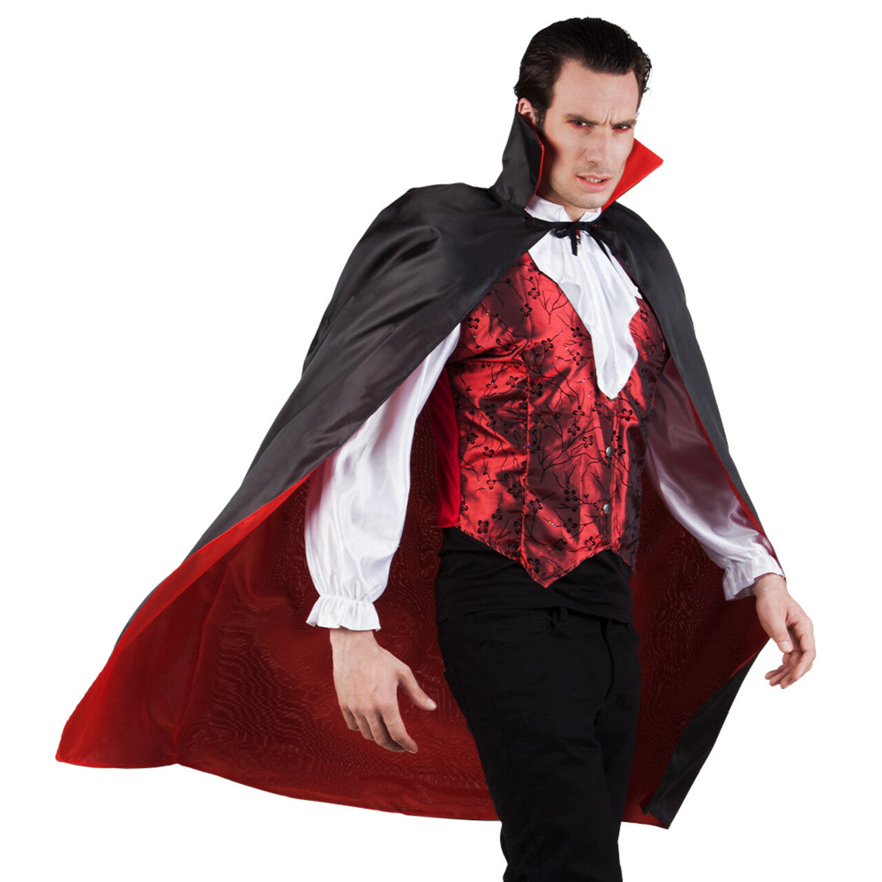 Op deze afbeelding zie je een Accessoires, van het merk Boland. Cape Zwartrood Omkeerbaar