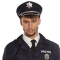 Verstelbare Politiepet