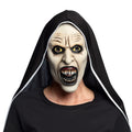 Latex Gezichtsmasker Horror Non