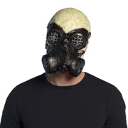 Op deze afbeelding zie je een Accessoires, van het merk Boland. Masker Uit De Giftige Duisternis