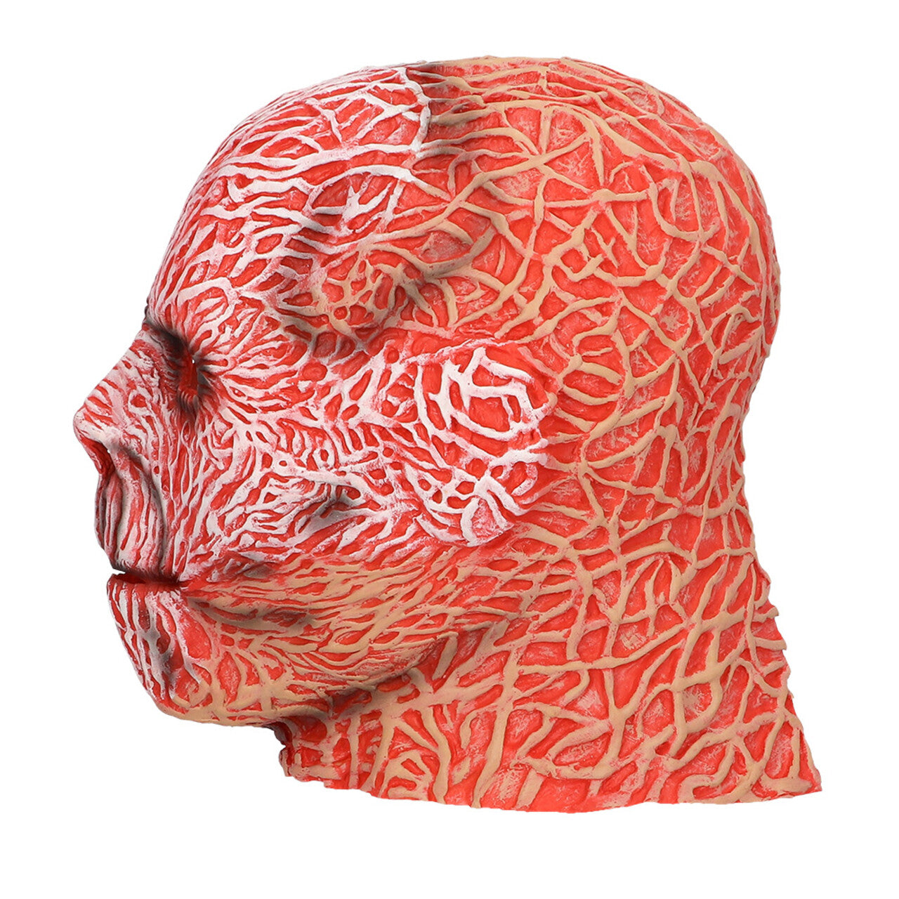 Op deze afbeelding zie je een Accessoires, van het merk Boland. Eng Gevild Hoofdmasker