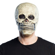 Op deze afbeelding zie je een Accessoires, van het merk Boland. Masker Master Of Skulls