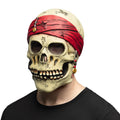 Masker Piraat Stormbot