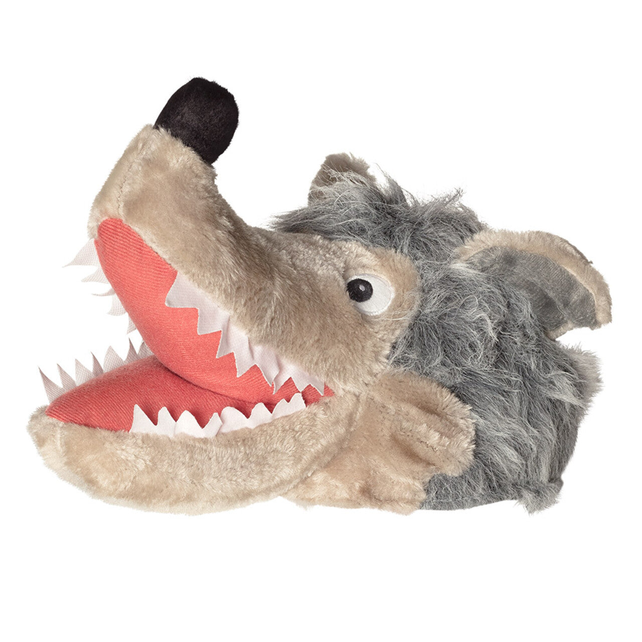 Op deze afbeelding zie je een Accessoires, van het merk Boland. Wolly Wolf Hoed