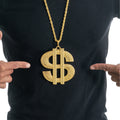 Ketting Rapper Mc Make Money