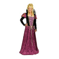 Princess Adelaide Of Bridgerton Vrouw Kostuum