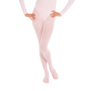 Op deze afbeelding zie je een Accessoires, van het merk Chaks. Panty Ondoorzichtig 60den Roze