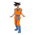 Goku™ Saiyan Dragon Ball Z™ Man Kostuum