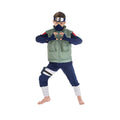 Kakashi Hatake Naruto Shippuden Kind Kostuum
