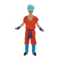 Goku™ Super Saiyan God Dragon Bal Z™ Man Kostuum