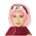 Sakura Haruno Pruik Roze
