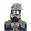 Pruik Kakashi Hatake Naruto